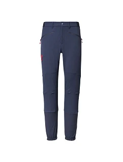 Pánské lyžařské kalhoty MILLET M PIERRAENT XCS PANT, modré