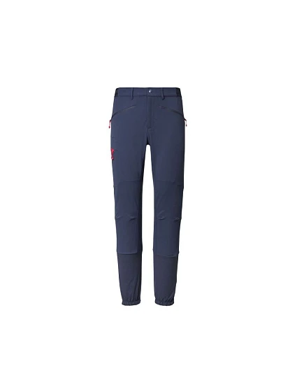Pánské lyžařské kalhoty MILLET M PIERRAENT XCS PANT, modré