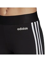 Spodnie  Essentials 3 Stripes Tight W dámské model 19555417 - ADIDAS