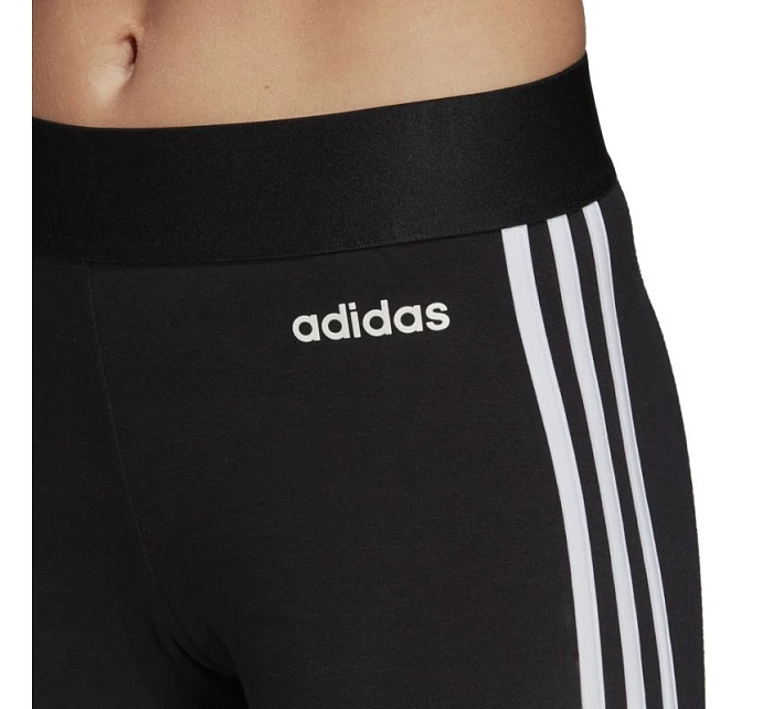 Spodnie  Essentials 3 Stripes Tight W dámské model 19555417 - ADIDAS