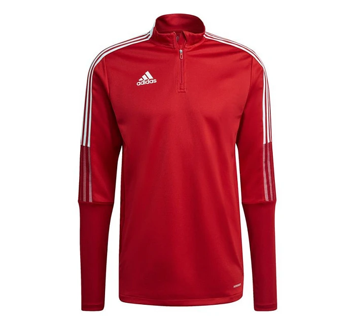 Pánský tréninkový top Tiro 21 M GH7303 - Adidas Pánský tréninkový top Tiro 21 M GH7303 - Adidas