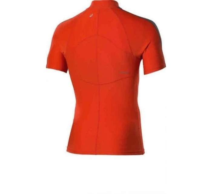 1/2 Zip Top M Tričko model 20841255 - Asics 1/2 Zip Top M Tričko model 20841255 - Asics