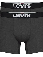 Levi's Boxerky 2 páry 37149-0404