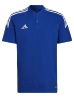 Pánské polo tričko Condivo 22 M HG6307 - Adidas
