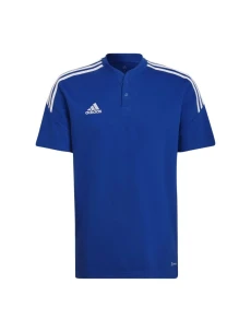 Pánské polo tričko Condivo 22 M HG6307 - Adidas