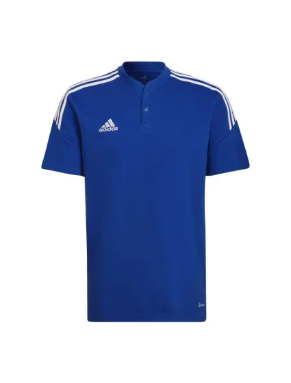 Pánské polo tričko Condivo 22 M HG6307 - Adidas Pánské polo tričko Condivo 22 M HG6307 - Adidas