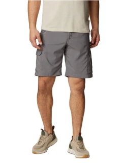Columbia Silver Ridge Utility Cargo Shorts M 2030744023
