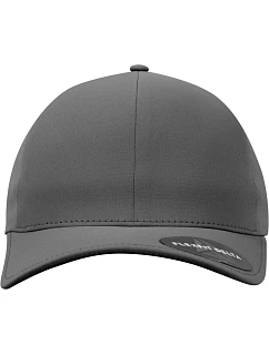 180 6 panelová kšiltovka dark grey model 22478553 - Flexfit