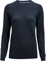 Scarsdale Sweater Women Dámský svetr model 22453860 navy - James Harvest
