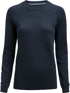 Sweater Women Dámský svetr navy model 22453860 - James Harvest