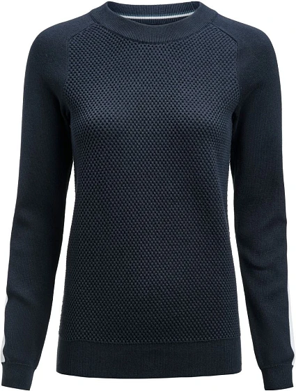 James Harvest Scarsdale Sweater Women Dámský svetr 62.2513 navy James Harvest Scarsdale Sweater Women Dámský svetr 62.2513 navy