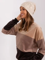 AT CZ 23250 cap.01P světle béžová