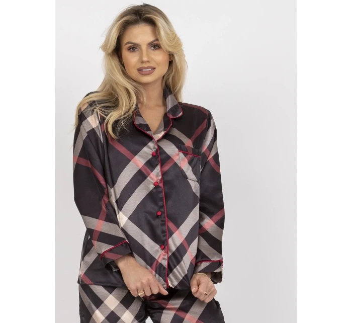 Sada BR KMPL model 17356531 černá - FPrice Sada BR KMPL model 17356531 černá - FPrice