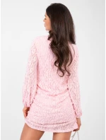 Šaty IT SK 9975.99 světle růžové