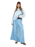 Spodnie IT SP model 22004680 niebieski - FPrice