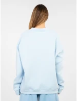 RV BL mikina A1038.66 světle modrá RV BL mikina A1038.66 světle modrá
