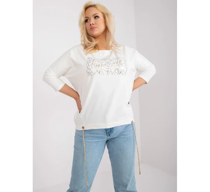 Halenka RV BZ 7500.28X ecru Halenka RV BZ 7500.28X ecru