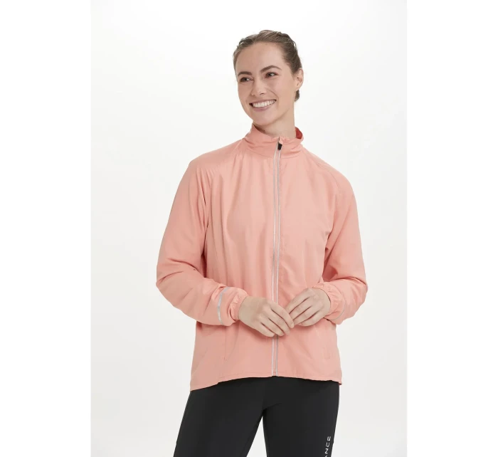Dámská běžecká bunda Endurance Shela