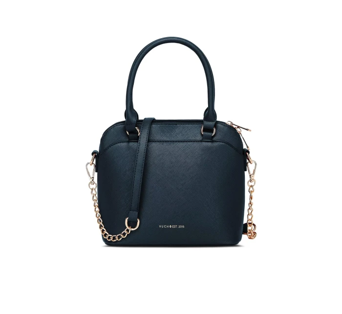 Dámská kabelka Vuch Fossy Gala Green Dámská kabelka Vuch Fossy Gala Green