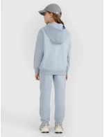 Dívčí tepláky 4F