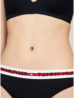 Close to Body Dámské kalhotky THONG UW0UW02458DW5 - Tommy Hilfiger