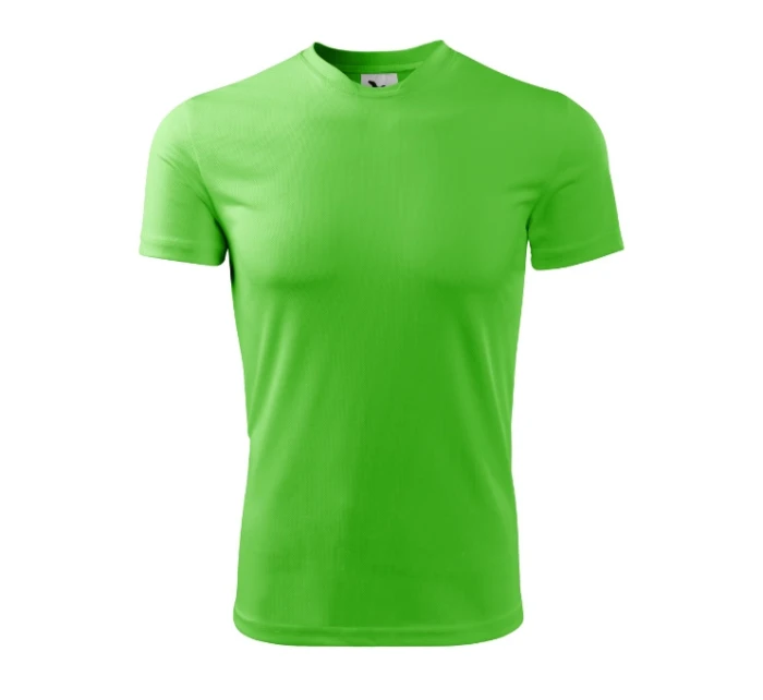 Fantasy tričko pánské apple green