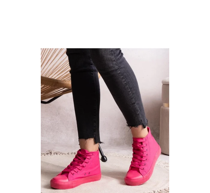 Tenisky  model 207219 Solea