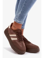 Sportovní obuv model 224405 Step in style Sportovní obuv model 224405 Step in style