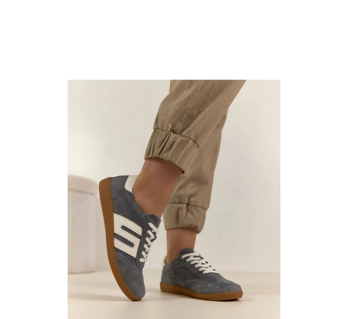 Sportovní obuv model 224960 Solea Sportovní obuv model 224960 Solea