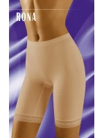 Dámské kalhotky s dlouhými nohavicemi model 5807671 - Wolbar