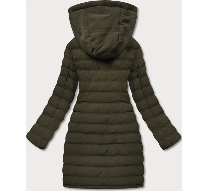 KURTKA ZIMOWA DAMSKA model 21243948 - LHD