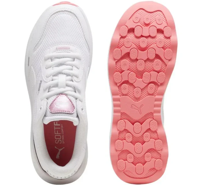 Puma Runtamed Platform GirlPower W 395259 01 dámské boty