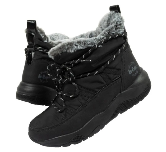 W model 20599195 boty - Lee Cooper W model 20599195 boty - Lee Cooper