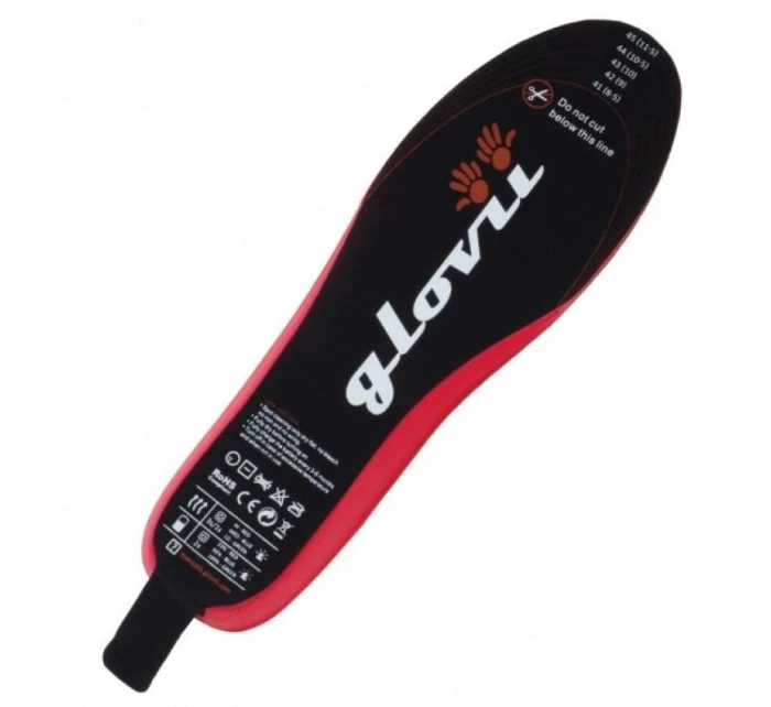 do bot     barva model 21462430 - Glovii