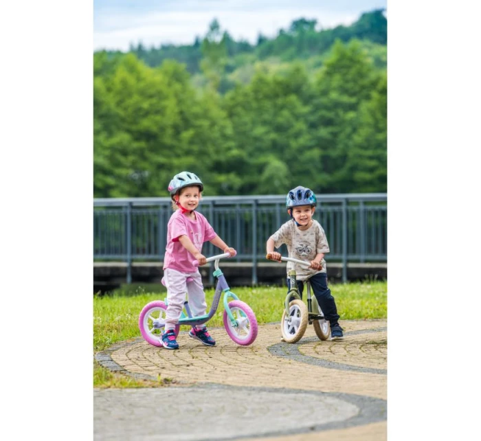 Běžecké kolo Race 4 Jr model 21301710 - Coolslide