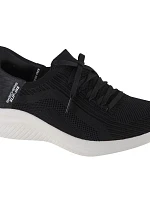 Boty Skechers Slip-Ins Ultra Flex 3.0 - Brilliant W 149710-BLK