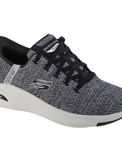 Skechers Slip-Ins Arch Fit – New Verse 232454-WBK Šedé 44