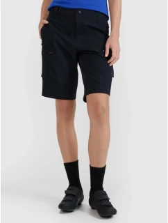 Dámské cyklistické šortky model 21434125 dámské - 4F