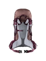 Dámský turistický batoh Deuter Futura Pro 38 SL - ashrose/cassis