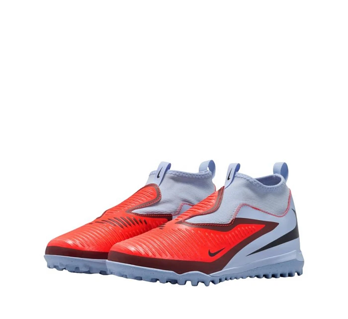 Dětské kopačky Phantom 6 High Academy TF model 21955479 400 - NIKE