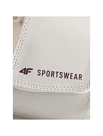 Dámské letní žabky 4F 4FMM00FFLIF031A-12S dámské