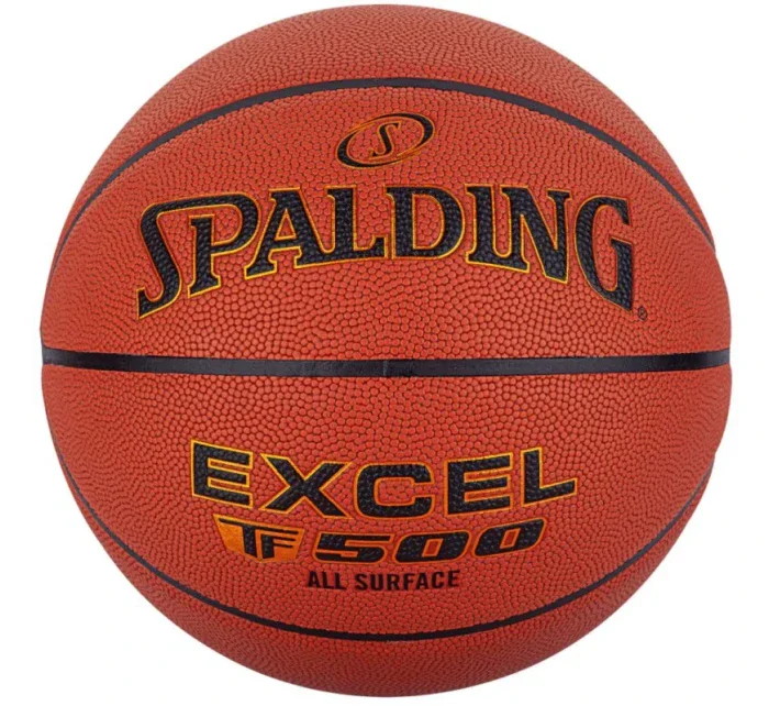 Basketbalový míč Ball model 18855374 - Spalding Basketbalový míč Ball model 18855374 - Spalding