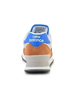 New Balance W WL574QB dámské boty New Balance W WL574QB dámské boty