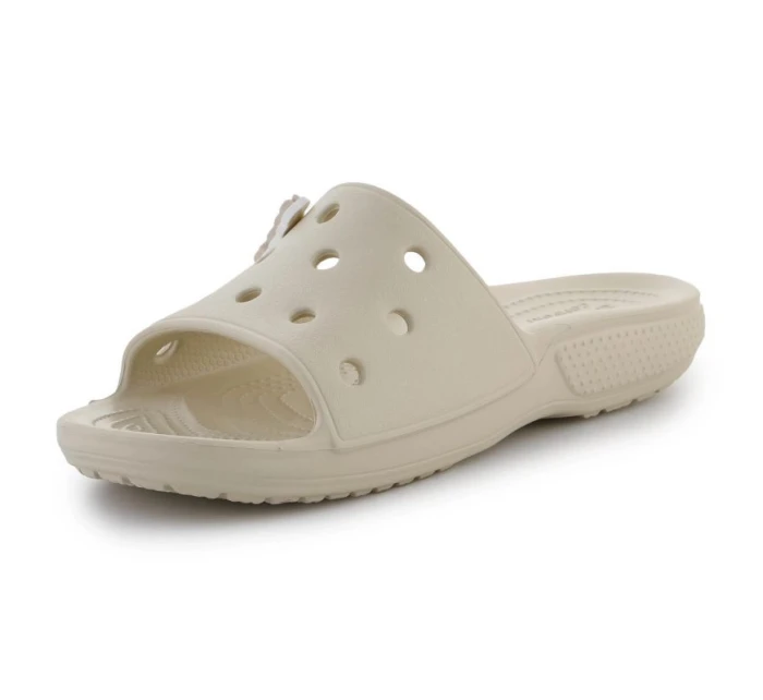 Žabky Crocs Classic Slide Bone W 206121-2Y2