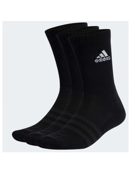 Ponožky adidas Cushioned Crew IC1310