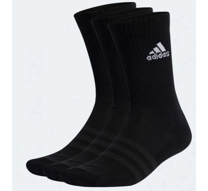 Ponožky adidas Cushioned Crew IC1310