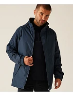Regatta TRW 597 Parka "Dover" 36.W597 black Regatta TRW 597 Parka "Dover" 36.W597 black