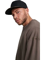 6 panelová Snapback kšiltovka  camo model 22433506 - Flexfit