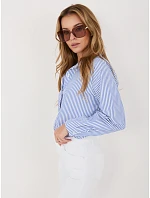 Koszula IT KS model 22089520 ciemny niebieski - FPrice