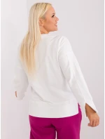 Halenka RV BZ 9198.10x ecru Halenka RV BZ 9198.10x ecru